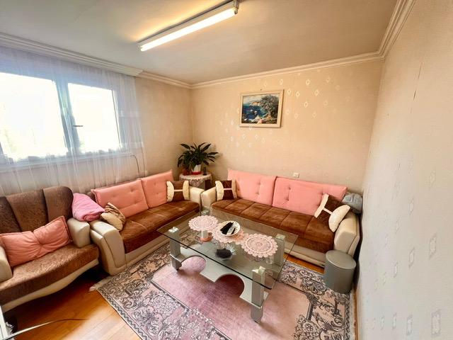 Pavillon - 115 m² - 5 pièces