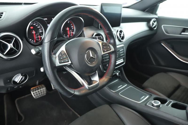 Mercedes Gla 180 Fascination 7g-Dct 122 ch
