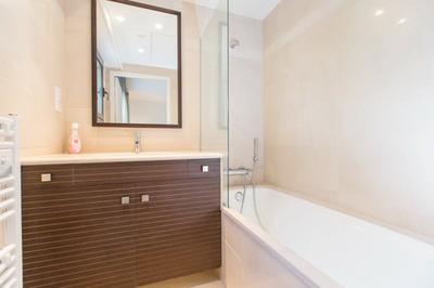 Appartement - 89 m² - 3 pièces