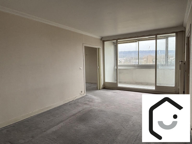 Appartement - 89 m² - 4 pièces