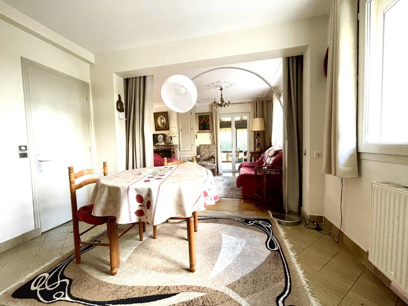 Maison - 142 m² - 7 pièces