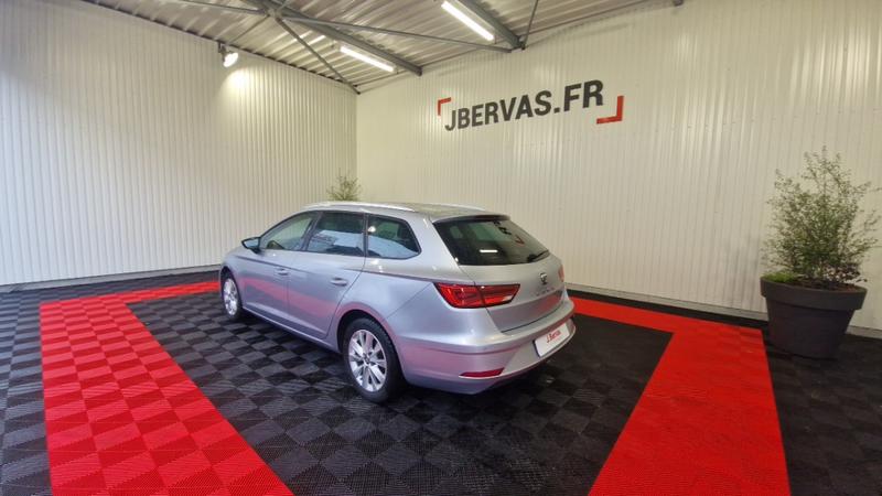 Seat Leon St 1.6 Tdi 115 Start/Stop Dsg7 Style