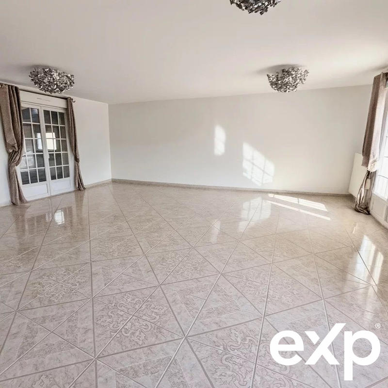 Villa - 230 m² - 7 pièces