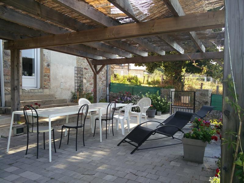 Maison - 127 m² - 7 pièces