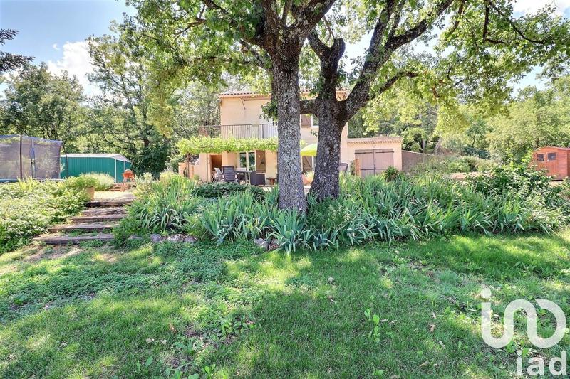 Maison - 108 m² - 4 pièces