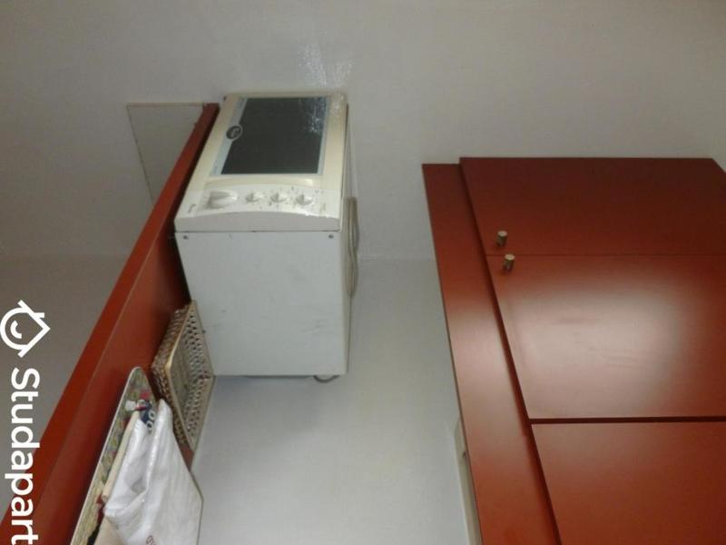 Appartement - 26 m² - 1 pièce