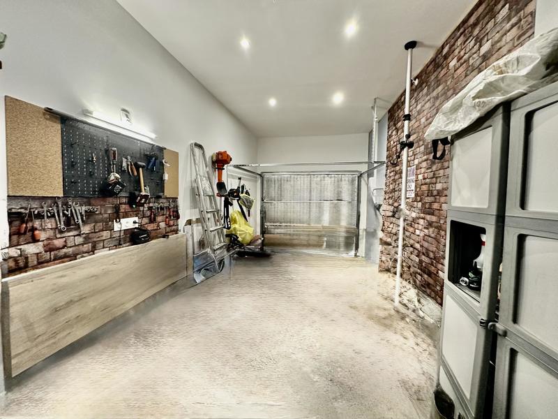 Maison - 70 m² - 3 pièces