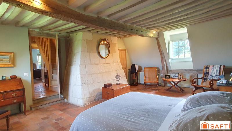 Propriété - 377 m² - 16 pièces