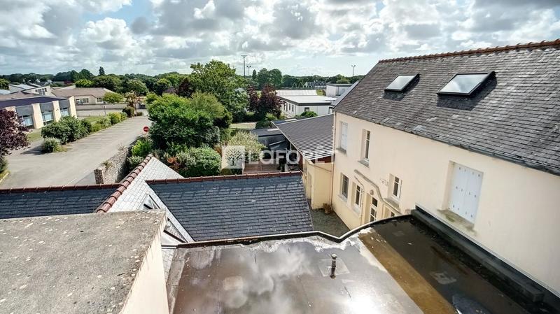 Immeuble - 738 m² - 24 pièces