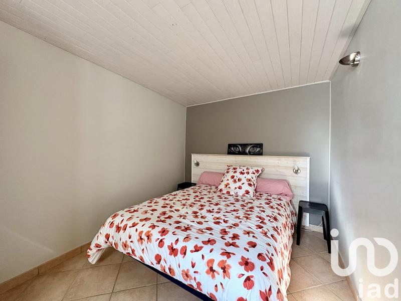 Maison de village - 83 m² - 3 pièces