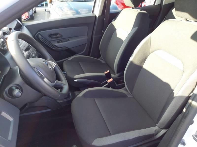 Dacia Duster TCe 90 Fap 4x2 Confort