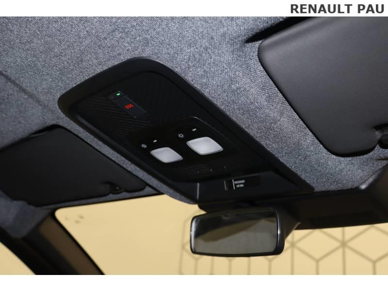 Dacia Duster Mild Hybrid 130 Journey