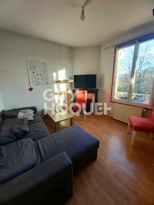 Maison - 75 m² - 4 pièces