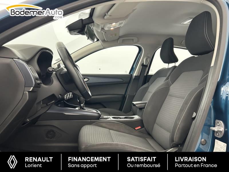 Renault Arkana E-Tech 145 Zen