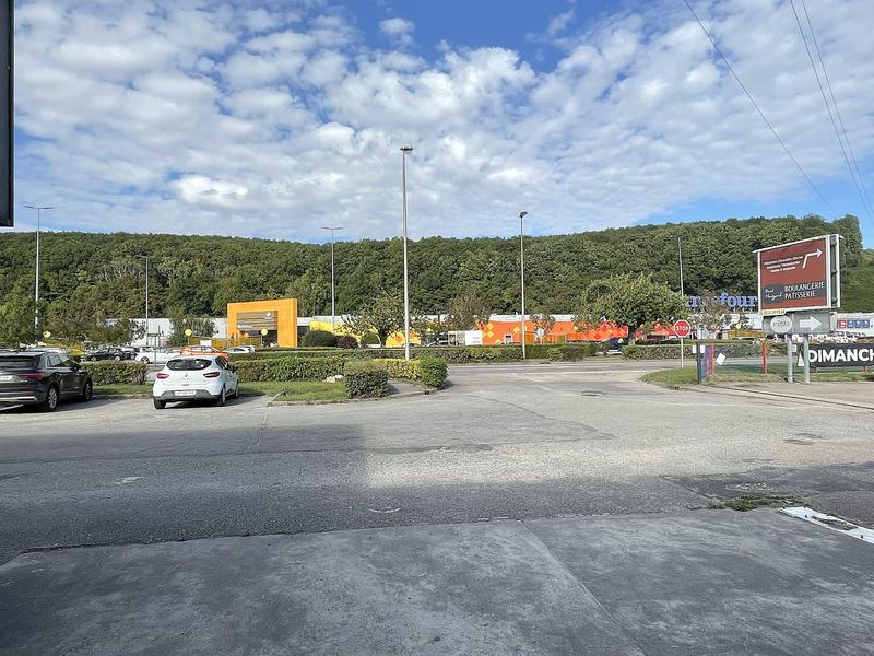 Local commercial - 170 m²