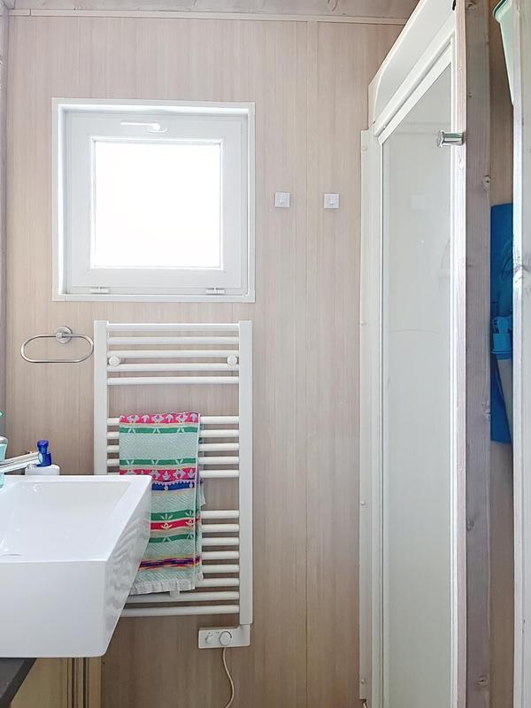 Maison - 44 m² - 3 pièces