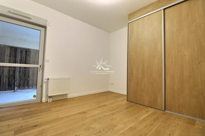 Appartement - 56 m² - 2 pièces