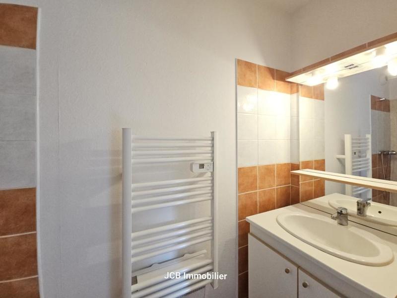 Appartement - 98 m² - 4 pièces