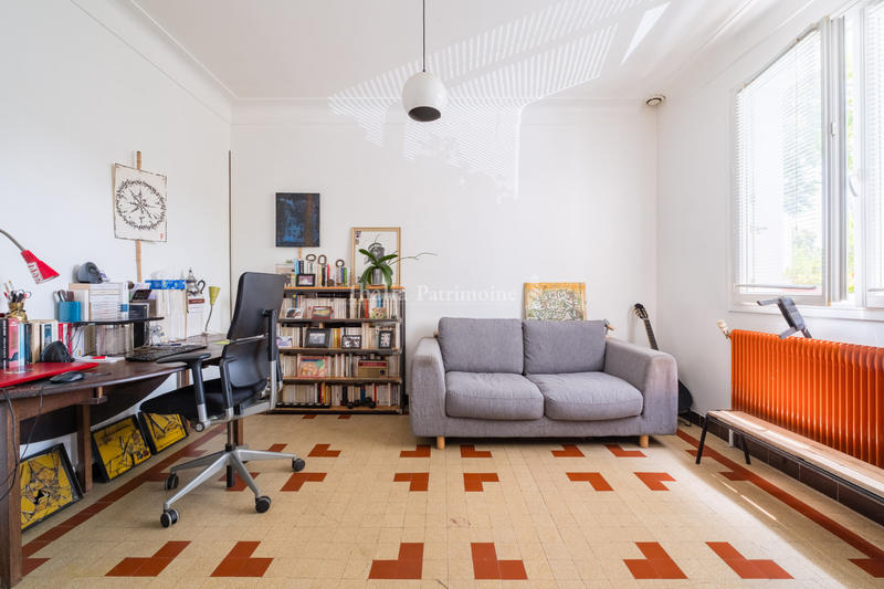 Maison - 136 m² - 6 pièces