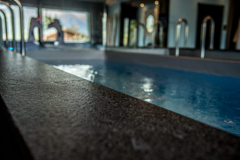 Châlet - 240 m² - 8 pièces