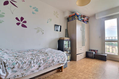 Appartement - 86 m² - 4 pièces