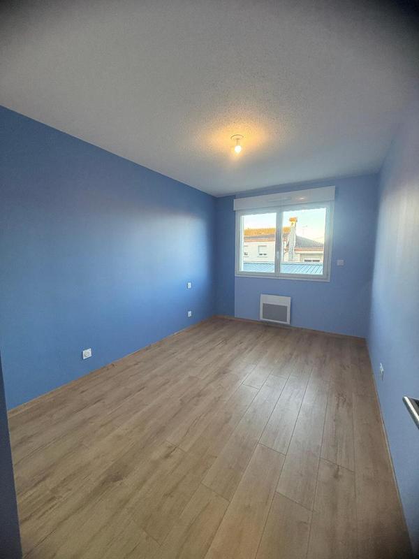 Appartement - 88 m² - 4 pièces