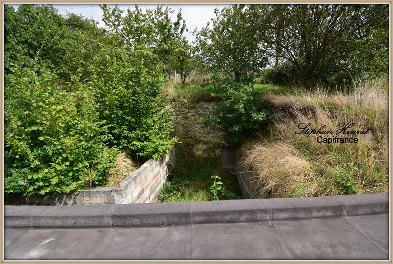 Terrain constructible - 4 770 m²