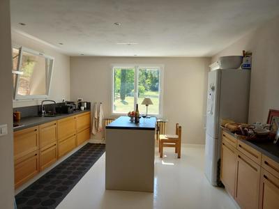 Villa - 206 m² - 8 pièces