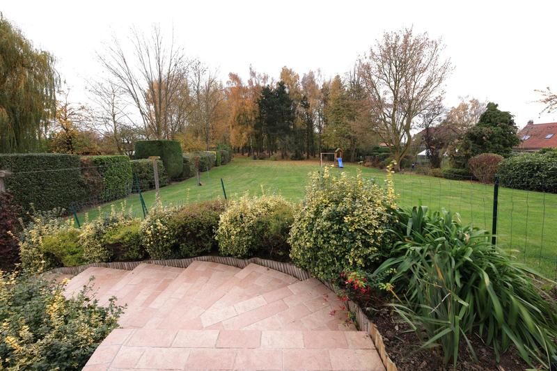 Maison - 190 m² - 8 pièces