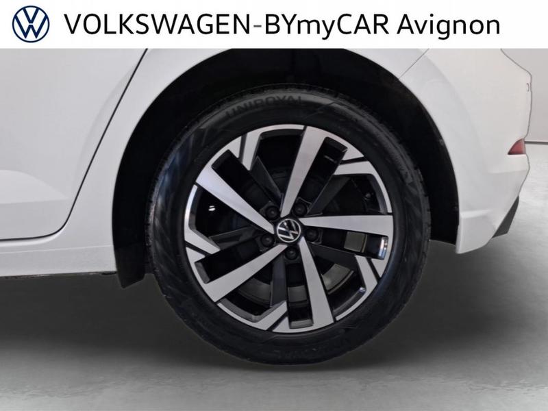 Volkswagen Polo 1.0 Tsi 95 s&amp;S Bvm5 Life Plus