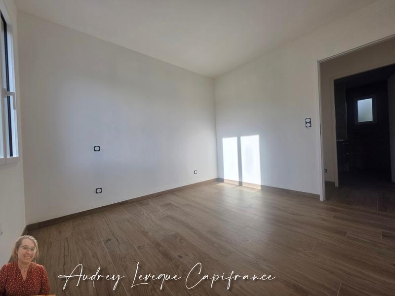 Maison - 117 m² - 5 pièces