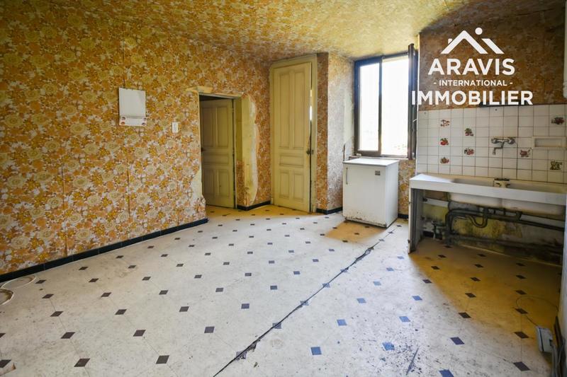 Maison - 58 m² - 4 pièces