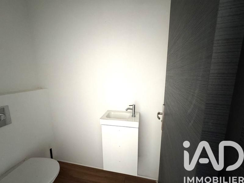 Appartement - 66 m² - 2 pièces