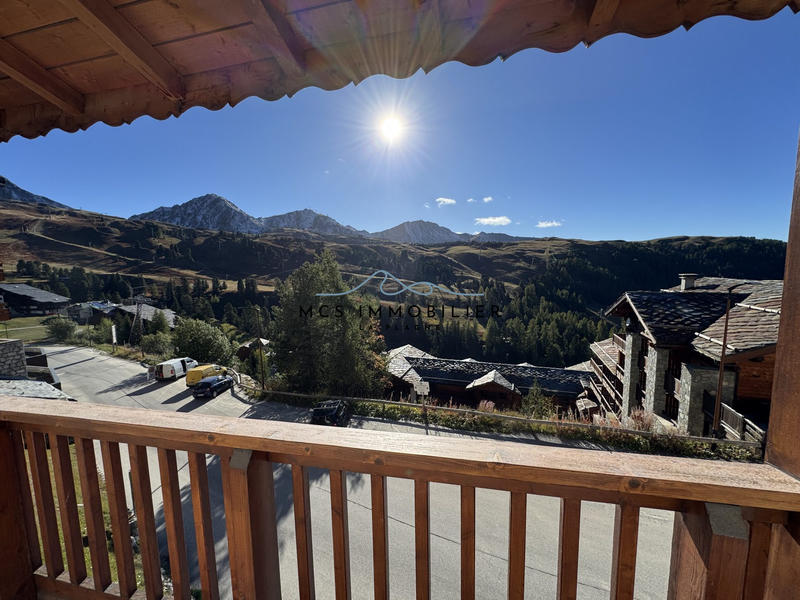 Appartement - 72 m² - 4 pièces