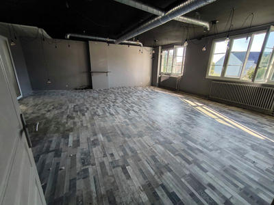 Local d'activités - 500 m²