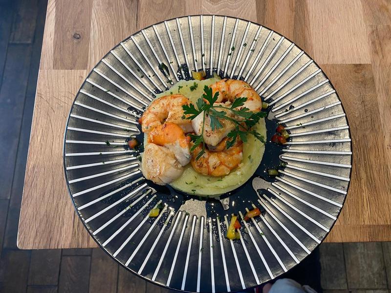 Fonds de commerce - Hôtellerie / Restauration - 75 m²