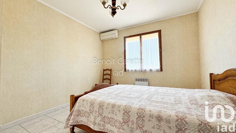 Maison - 138 m² - 4 pièces