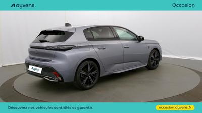 Peugeot 308 1.2 PureTech 130ch s&amp;S Gt Pack Eat8