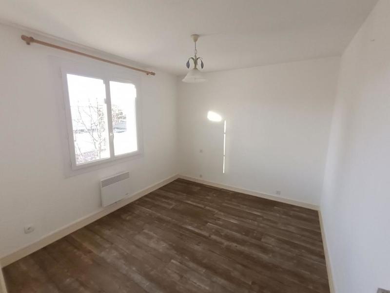 Appartement - 86 m² - 4 pièces