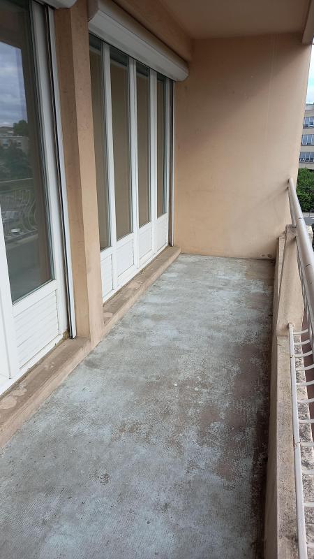 Appartement - 52 m² - 3 pièces