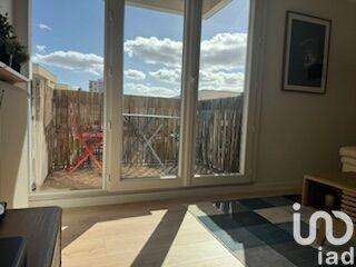 Appartement - 71 m² - 3 pièces