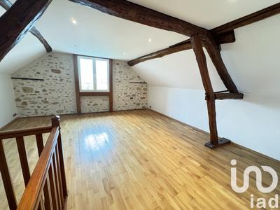 Maison - 129 m² - 5 pièces