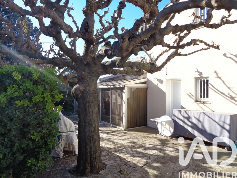 Maison - 131 m² - 4 pièces