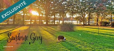 Maison - 185 m² - 6 pièces