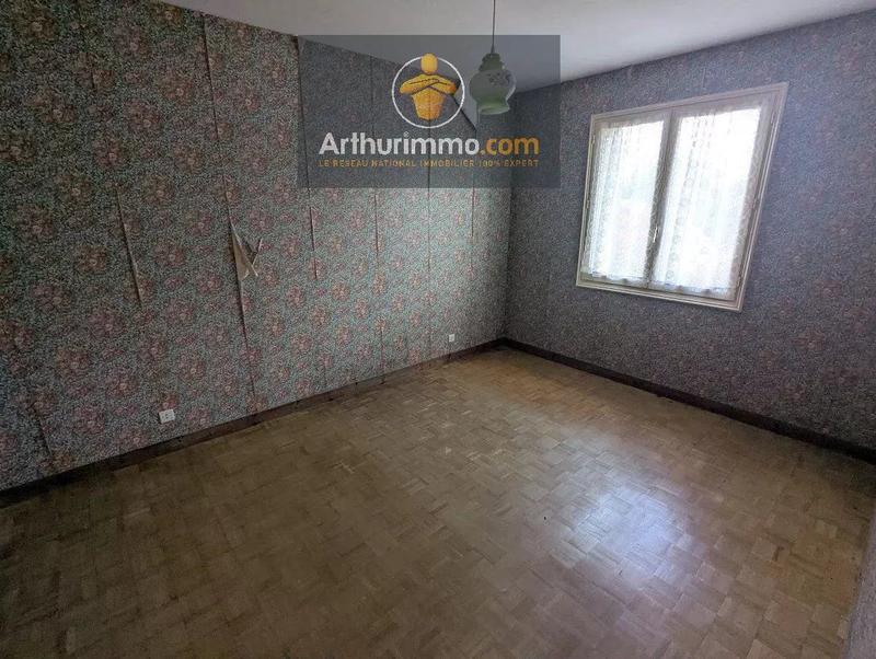 Maison - 78 m² - 4 pièces