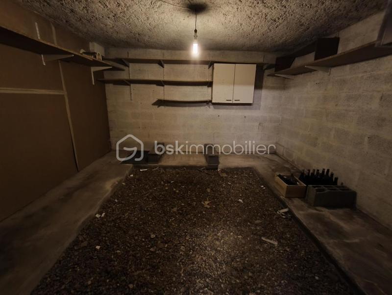 Pavillon - 140 m² - 6 pièces