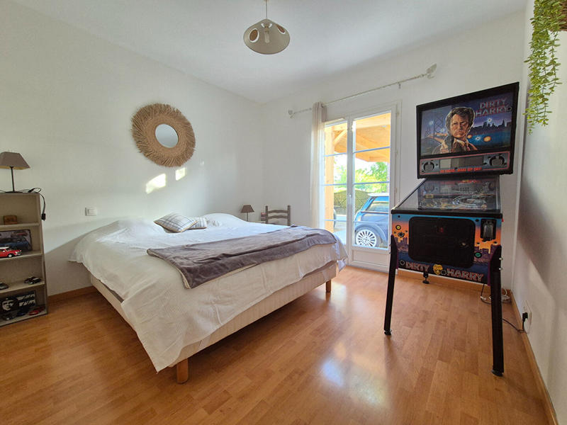 Maison - 140 m² - 4 pièces