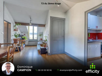 Immeuble - 161 m² - 11 pièces