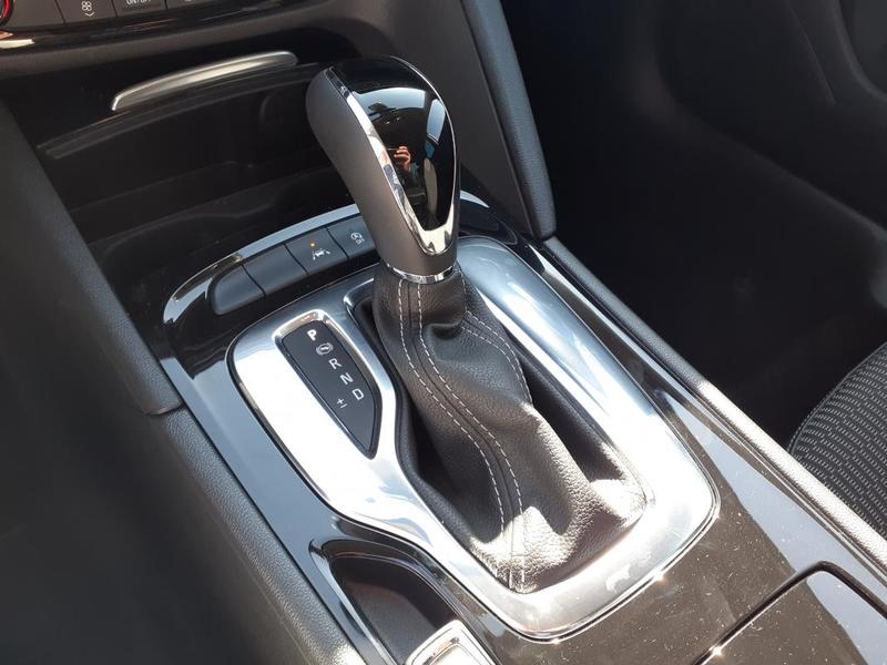 Opel Insignia Grand Sport 2.0 Diesel 174 ch Bva8 Elegance Business