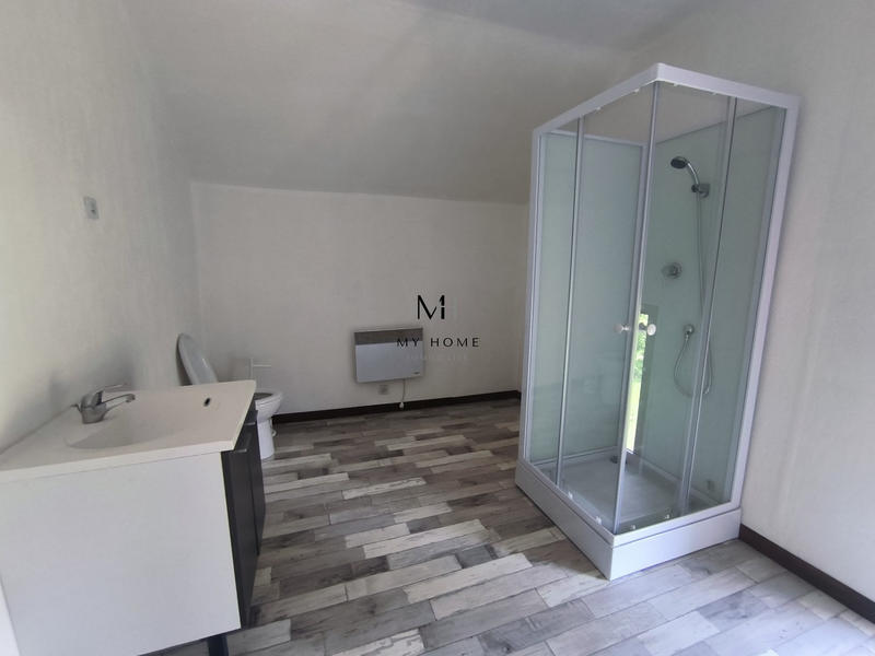 Maison - 126 m² - 4 pièces